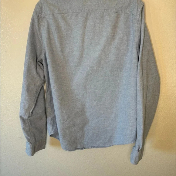 Abercrombie & Fitch Button Down - Picture 3 of 4